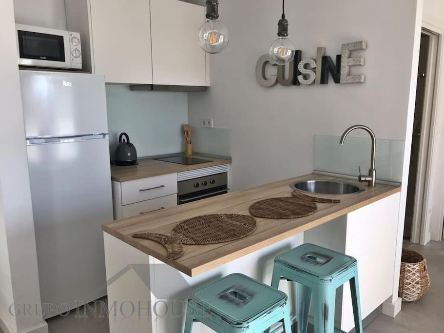 Apartamento Centrico Junto Al Mar Fuengirola Zewnętrze zdjęcie
