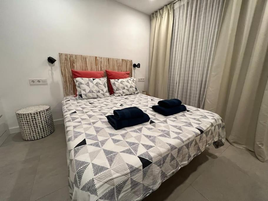 Apartamento Centrico Junto Al Mar Fuengirola Zewnętrze zdjęcie